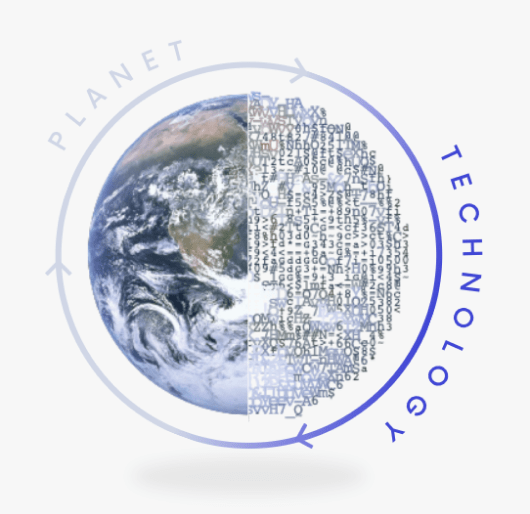 Planet earth